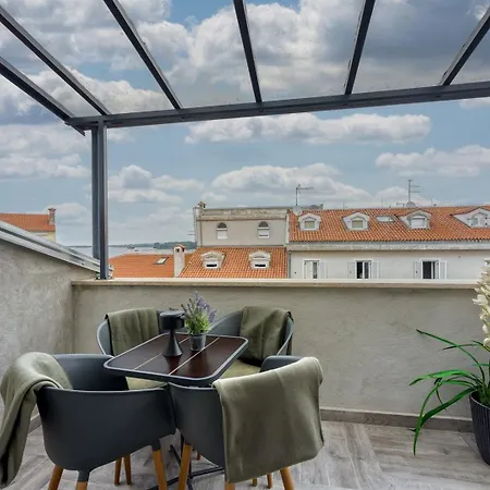 Peschiera Apartment Poreč