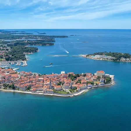 Apartmán Peschiera *