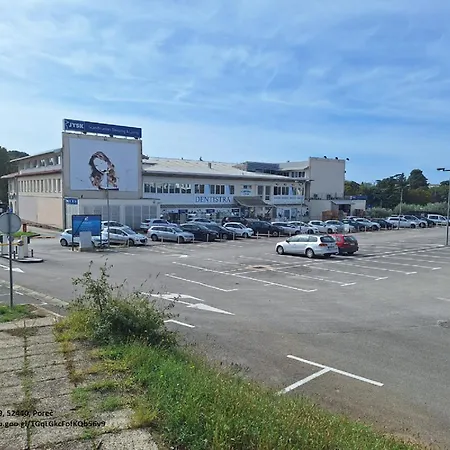 Peschiera * Poreč