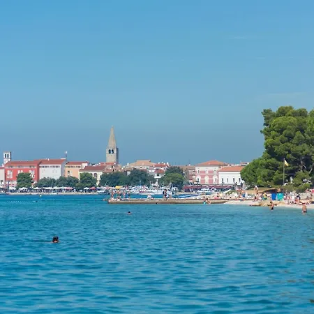Peschiera * Porec