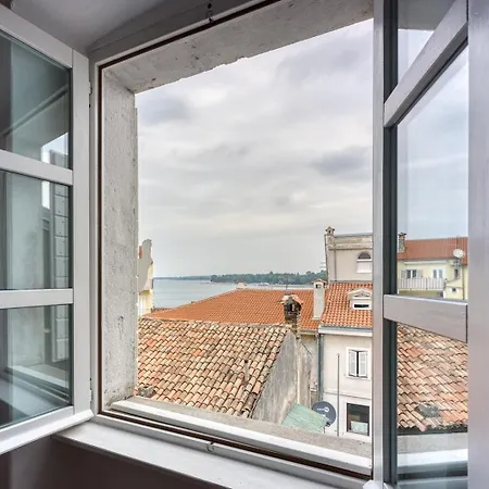 Peschiera * Poreč