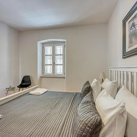 Apartment Peschiera Porec