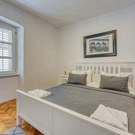 Apartment Peschiera Porec
